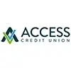 Access Credit Union Logo