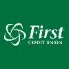 First Credit Union Logo
