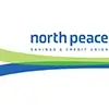 North Peace Savings and Credit Union Logo