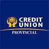 Provincial Credit Union Logo