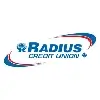 Radius Credit Union Logo