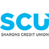 Sharons Credit Union Logo