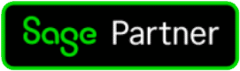 Sage Intacct Partner logo