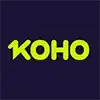 Koho logo for ordering bank cheques