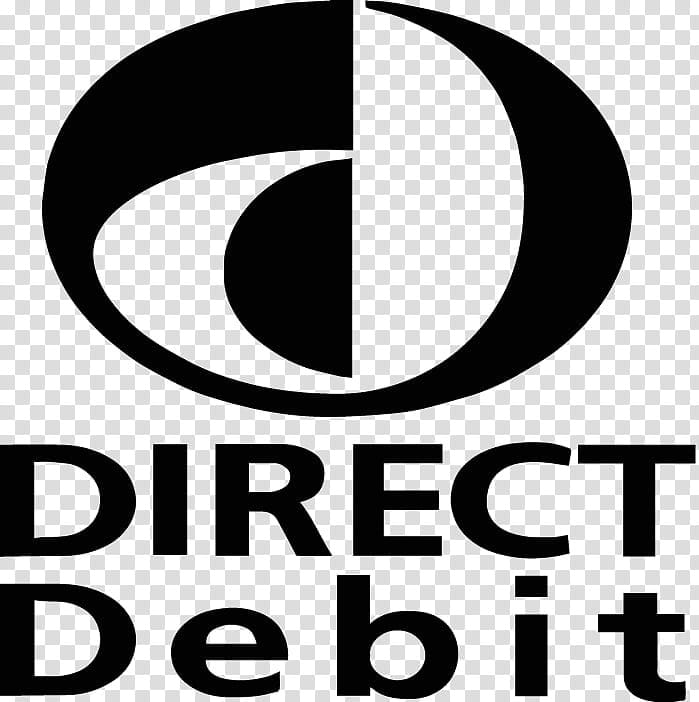 Direct Debit payment accepted